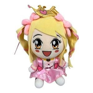 Misa Inquisitor Master Fairytale Limited Edition Princess Alex Plushy